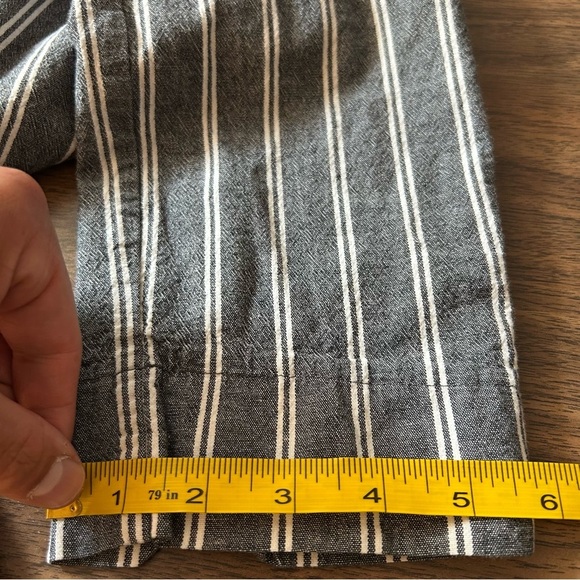 ❤️ Brandy Melville Tapered Trousers - Picture 10 of 10